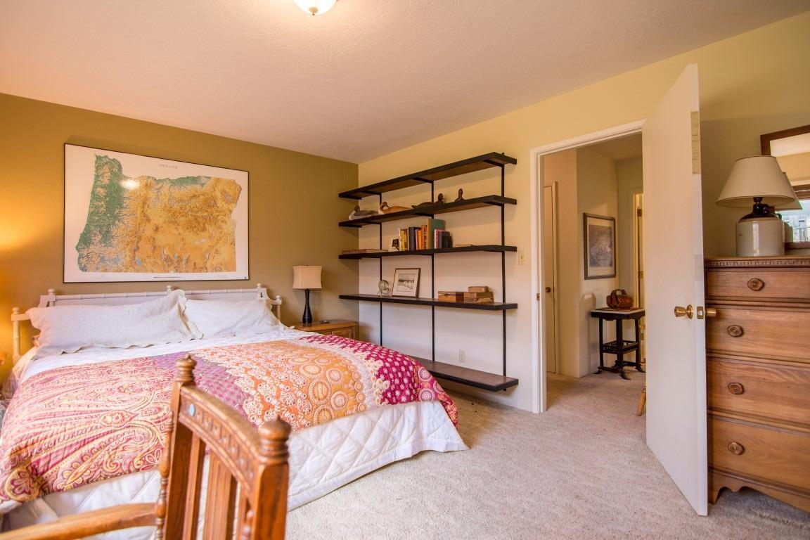 Bel Air Heights - Residential