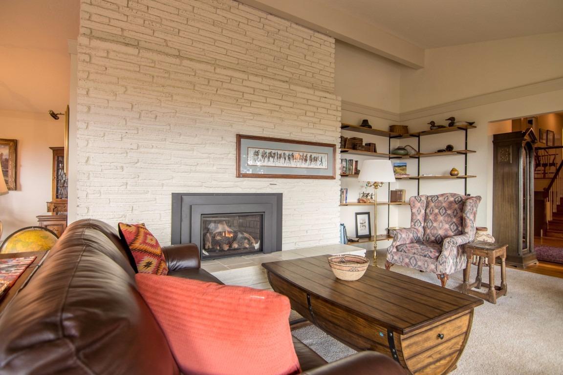 Bel Air Heights - Residential