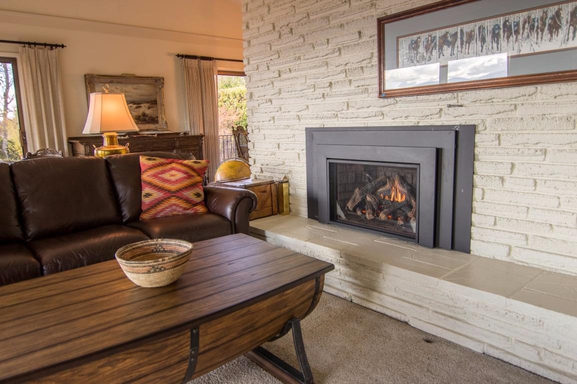 Bel Air Heights - Residential