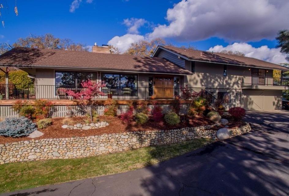 Bel Air Heights - Residential