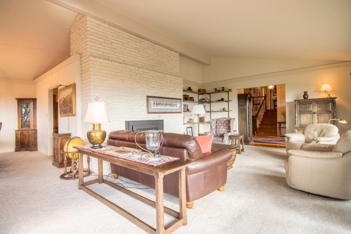 Bel Air Heights - Residential