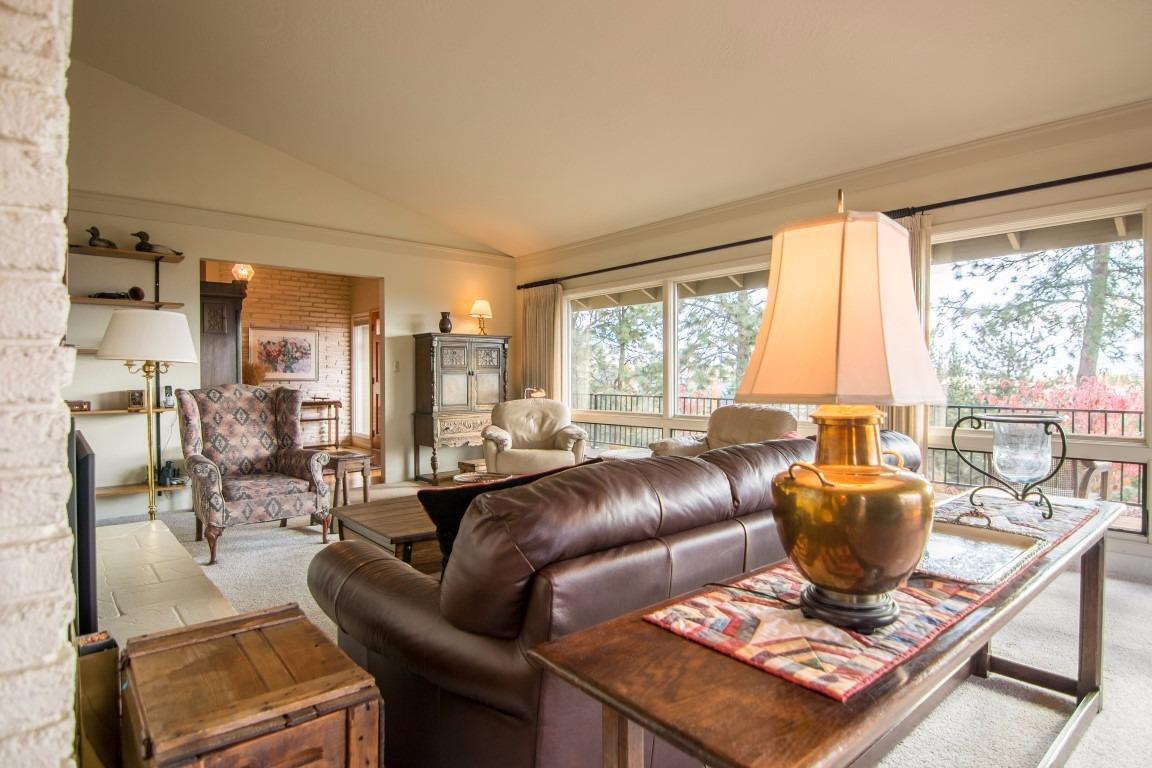 Bel Air Heights - Residential