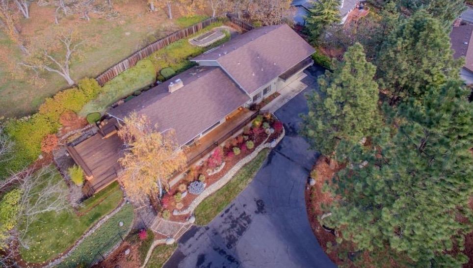 Bel Air Heights - Residential