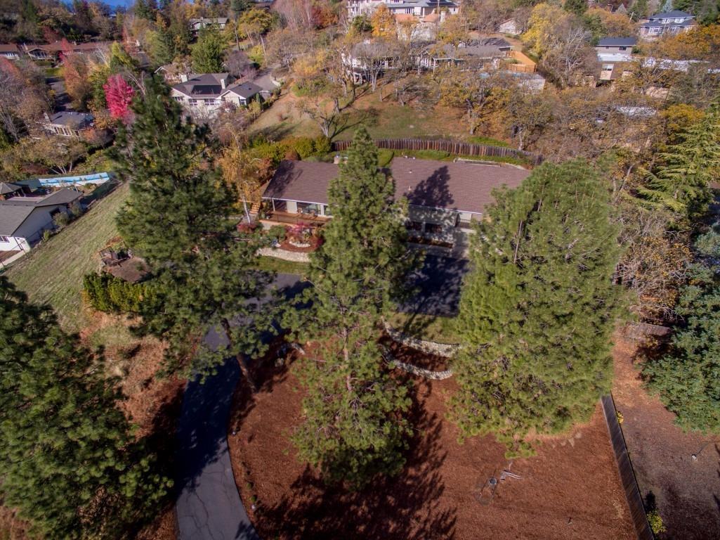 Bel Air Heights - Residential