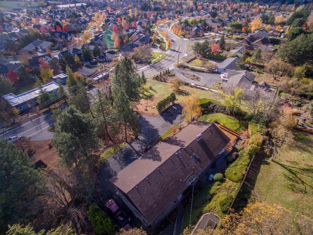 Bel Air Heights - Residential