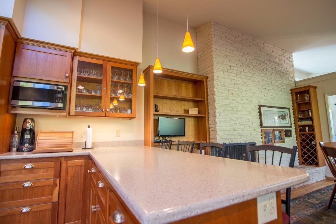 Bel Air Heights - Residential