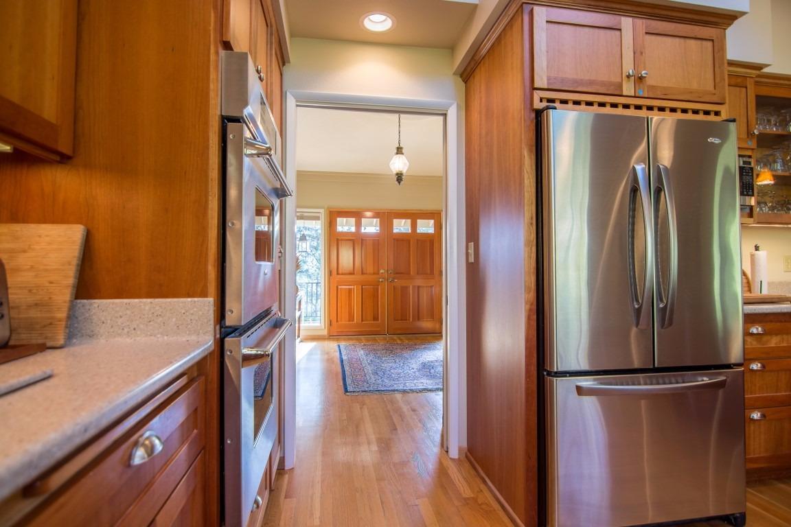 Bel Air Heights - Residential