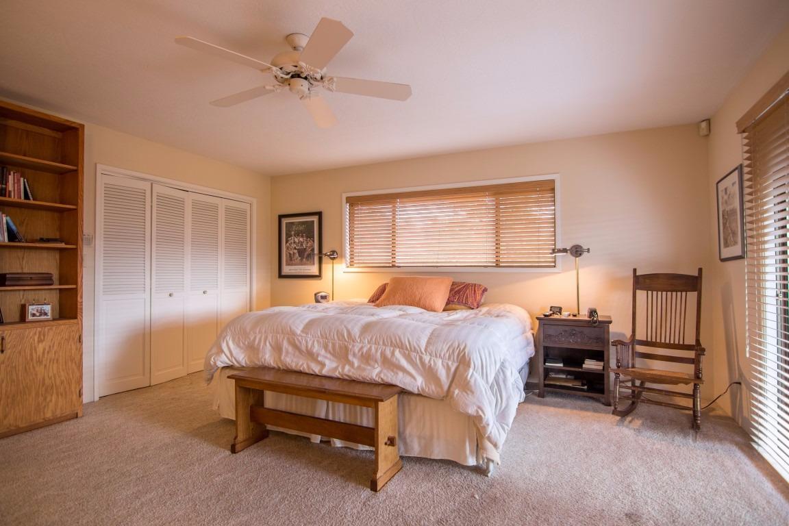 Bel Air Heights - Residential