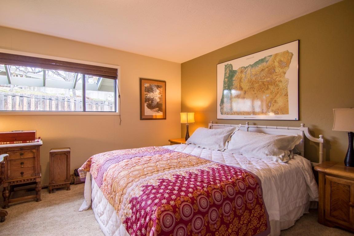 Bel Air Heights - Residential