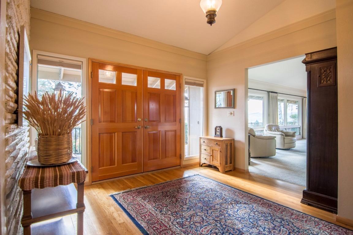 Bel Air Heights - Residential