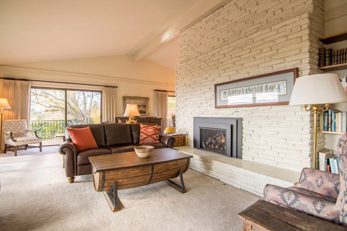 Bel Air Heights - Residential