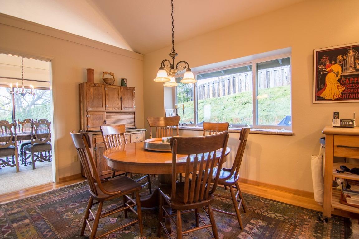 Bel Air Heights - Residential