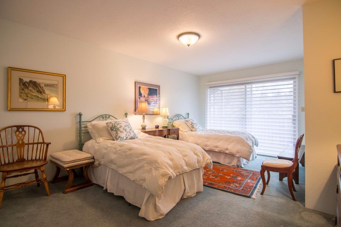 Bel Air Heights - Residential