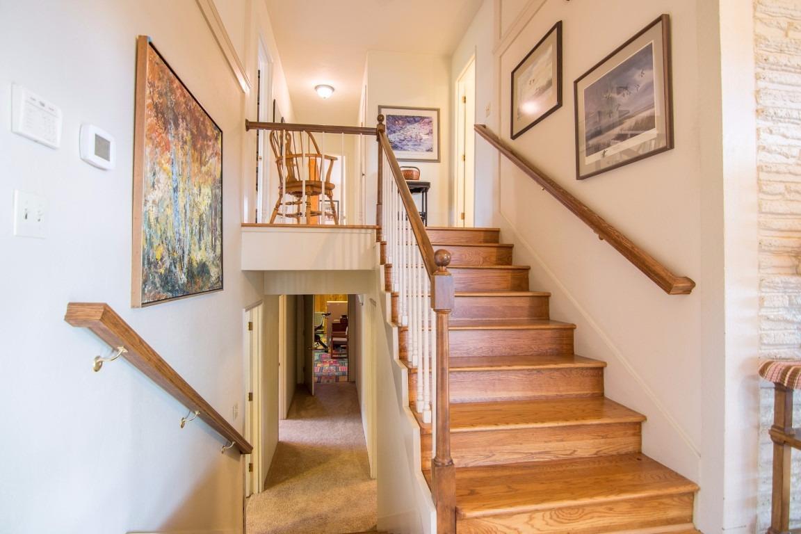 Bel Air Heights - Residential