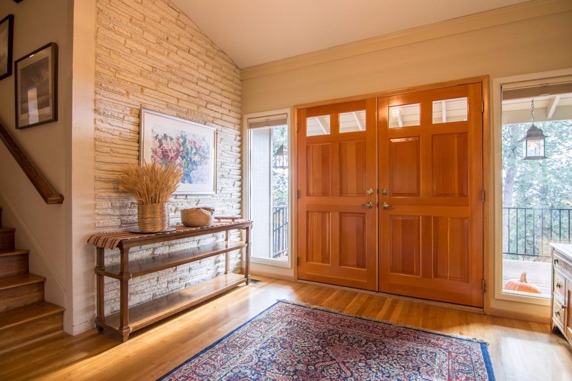 Bel Air Heights - Residential