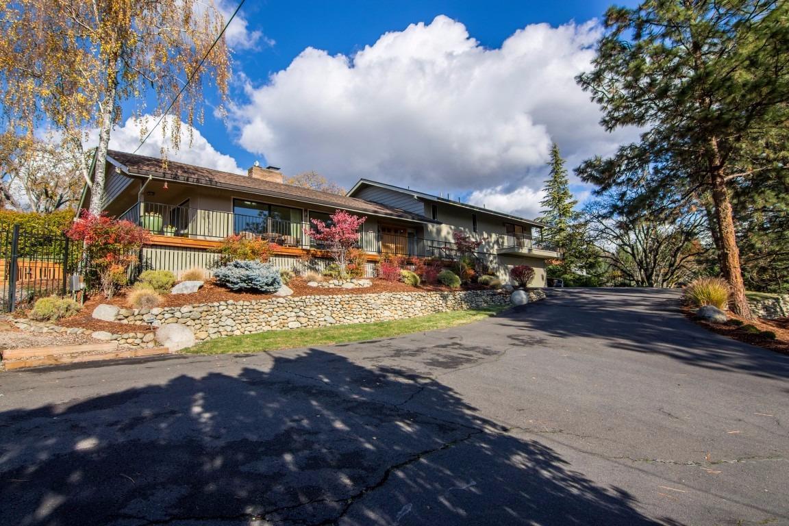 Bel Air Heights - Residential