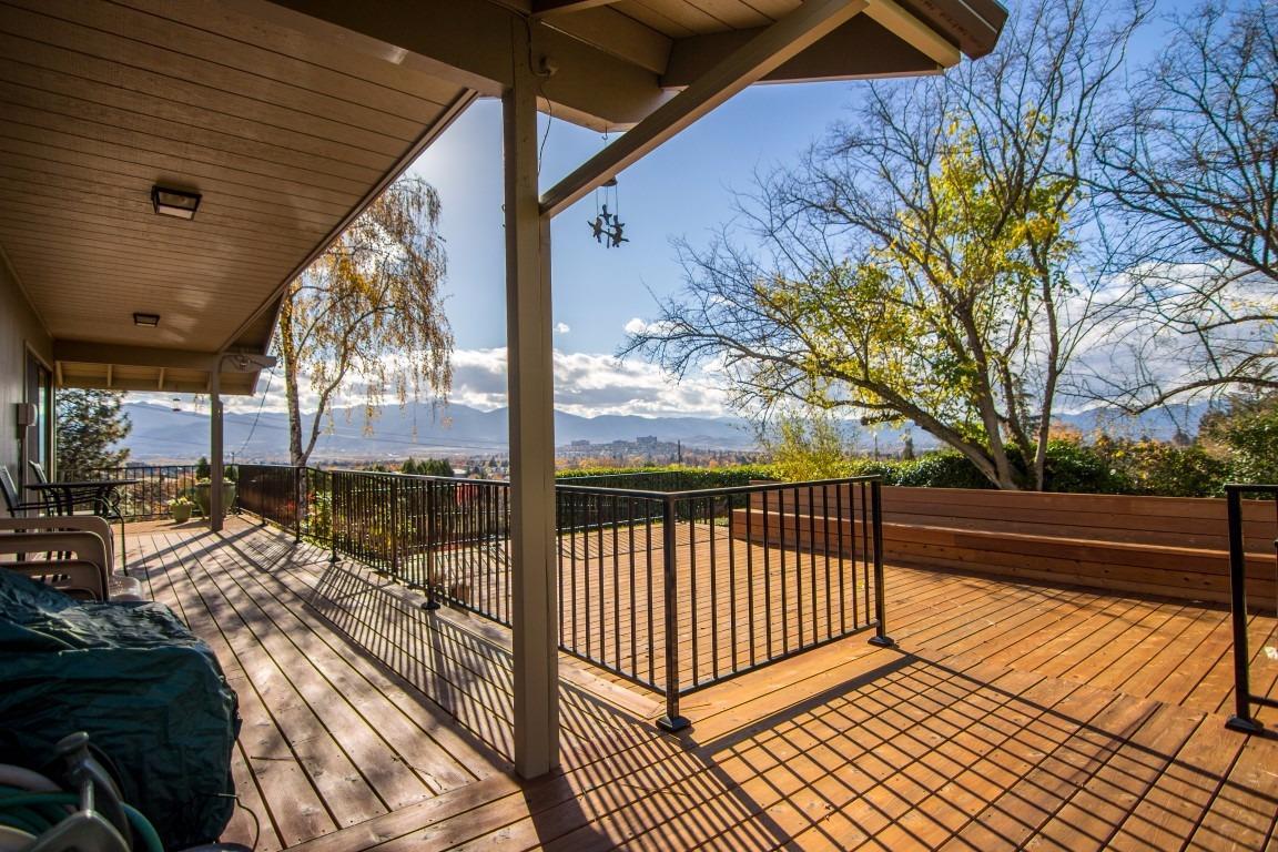 Bel Air Heights - Residential