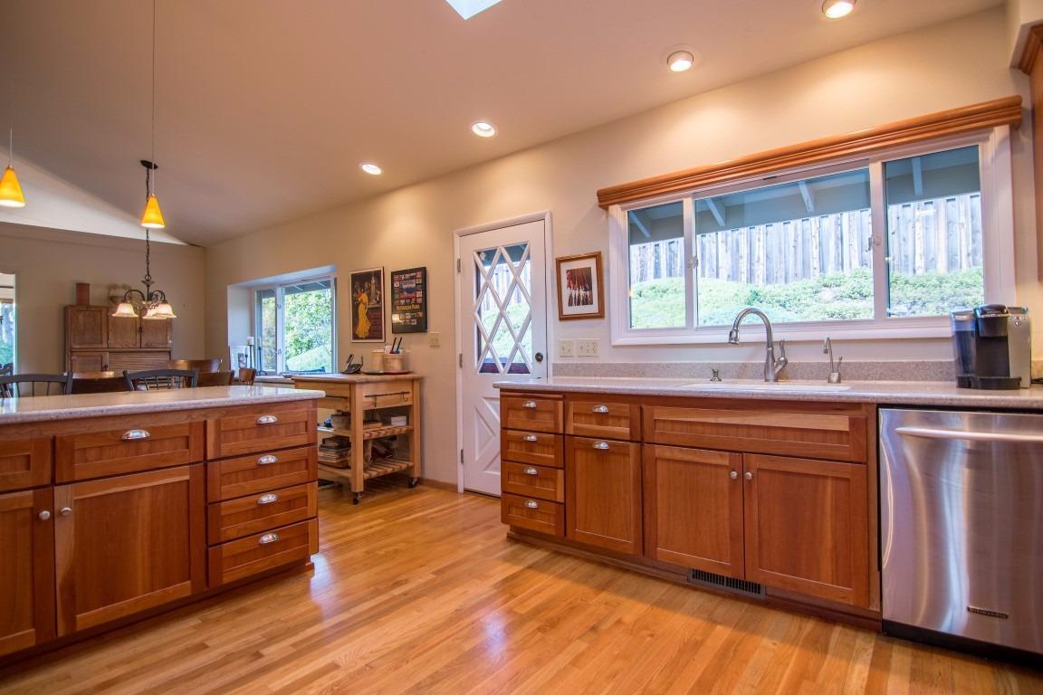 Bel Air Heights - Residential