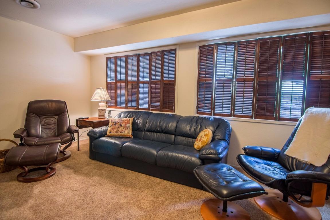 Bel Air Heights - Residential