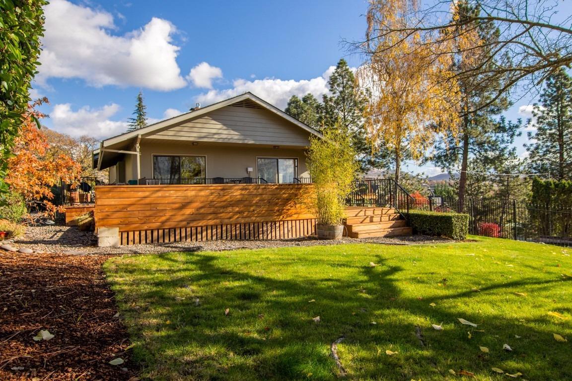 Bel Air Heights - Residential