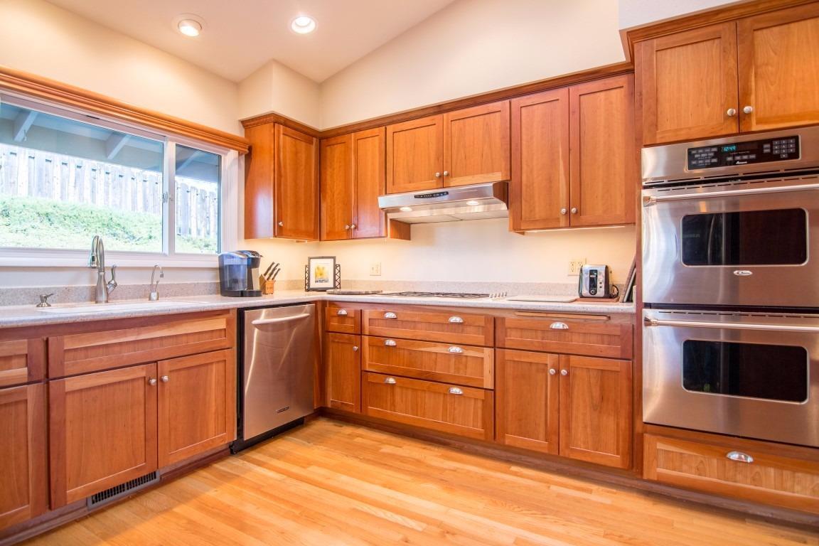 Bel Air Heights - Residential