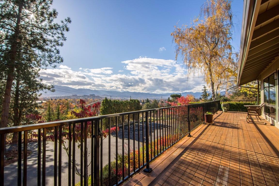 Bel Air Heights - Residential