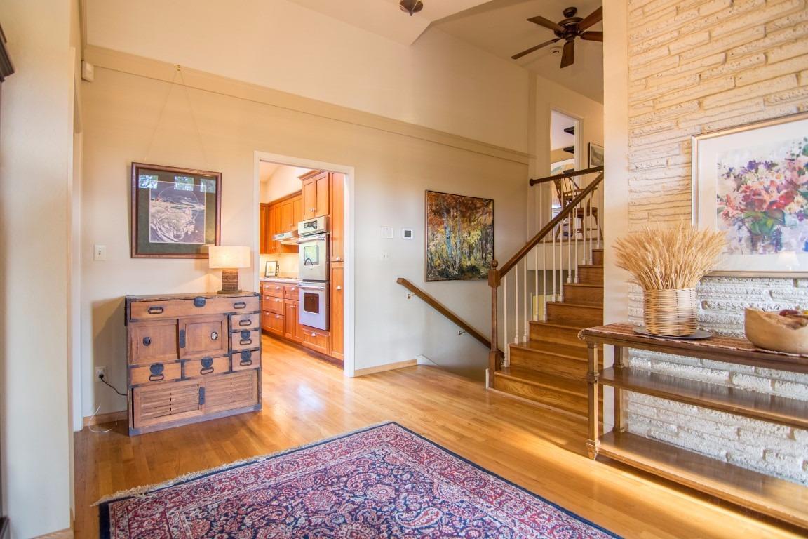 Bel Air Heights - Residential