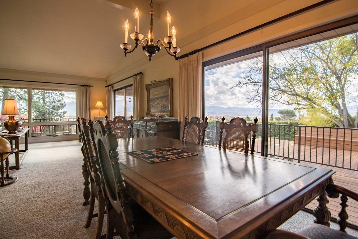 Bel Air Heights - Residential