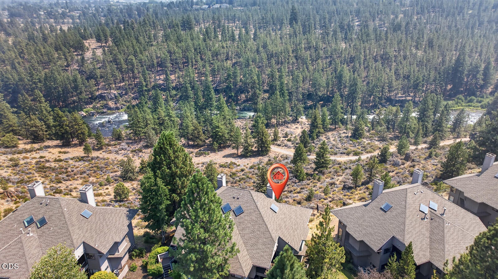 19717 SW Mount Bachelor Drive 323