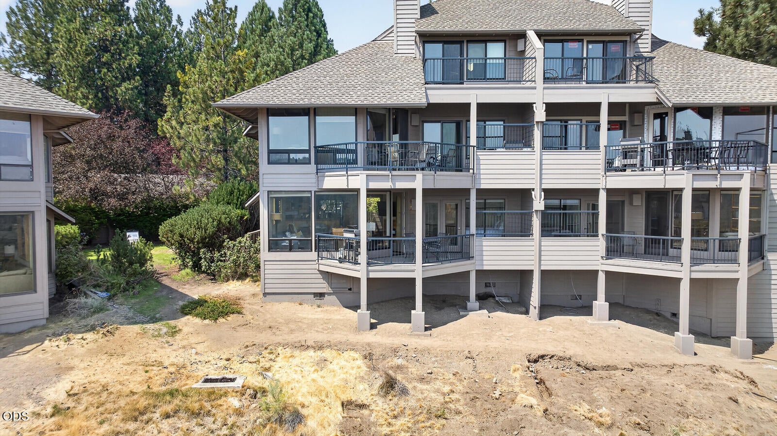 19717 SW Mount Bachelor Drive 323