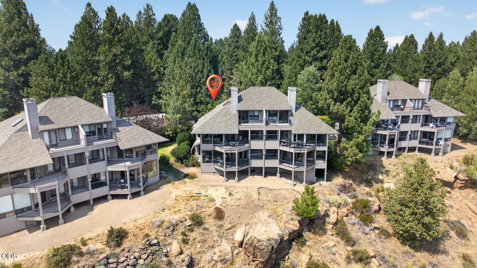 19717 SW Mount Bachelor Drive 323