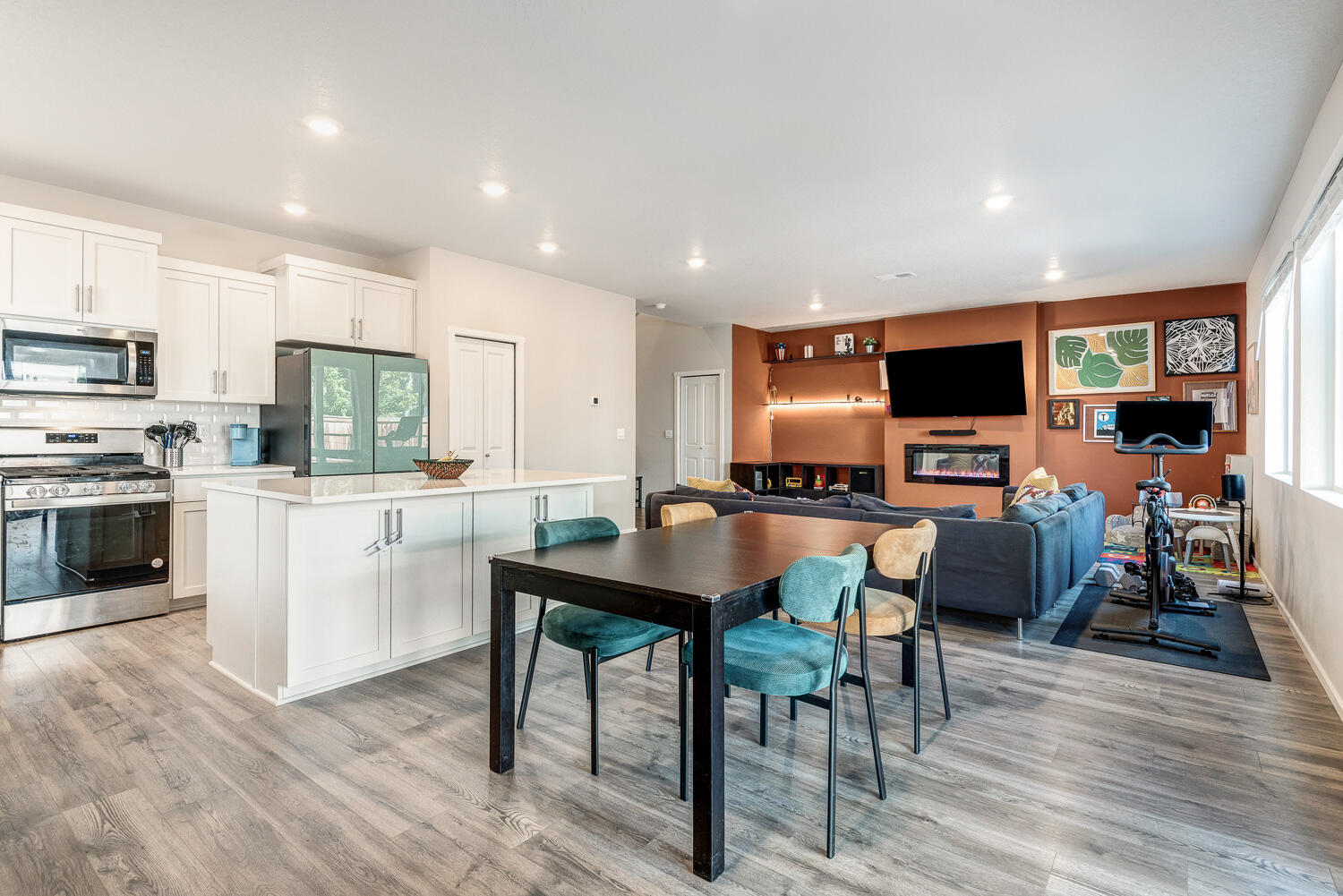 Stone Creek - Residential