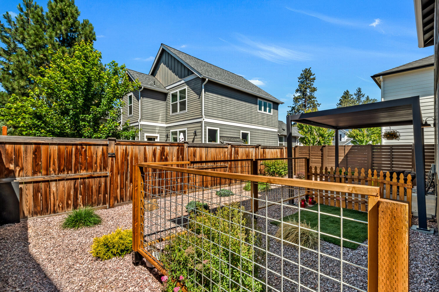 Stone Creek - Residential