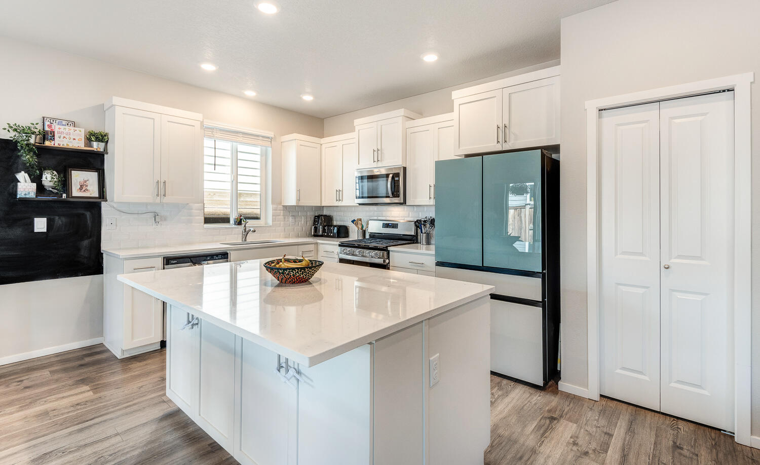 Stone Creek - Residential