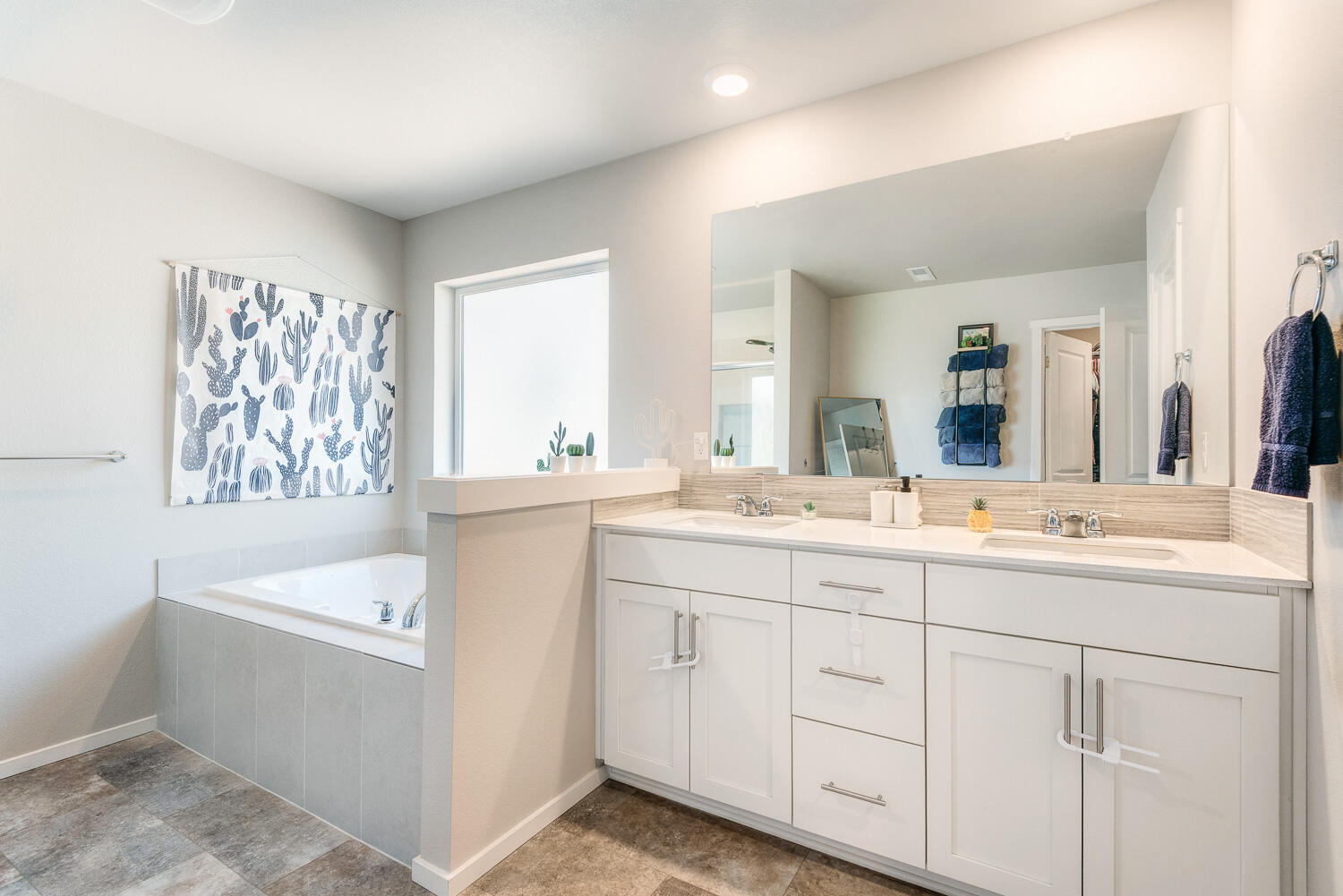 Stone Creek - Residential