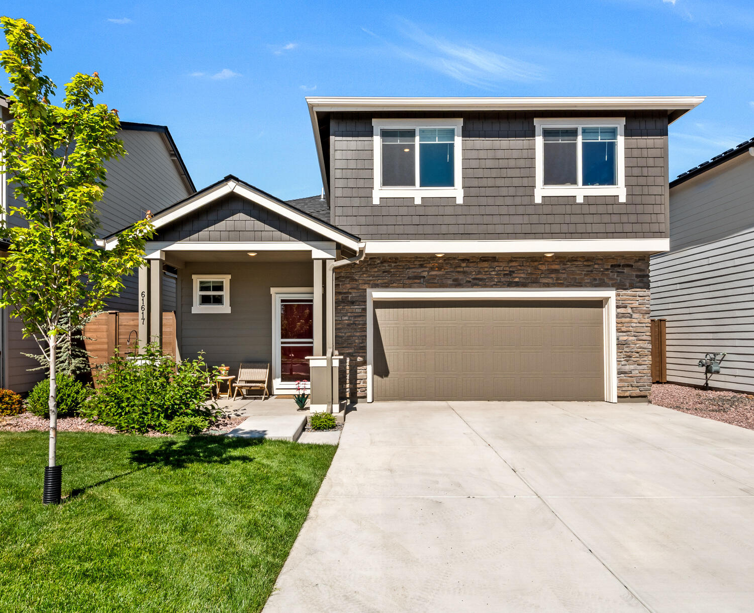 Stone Creek - Residential