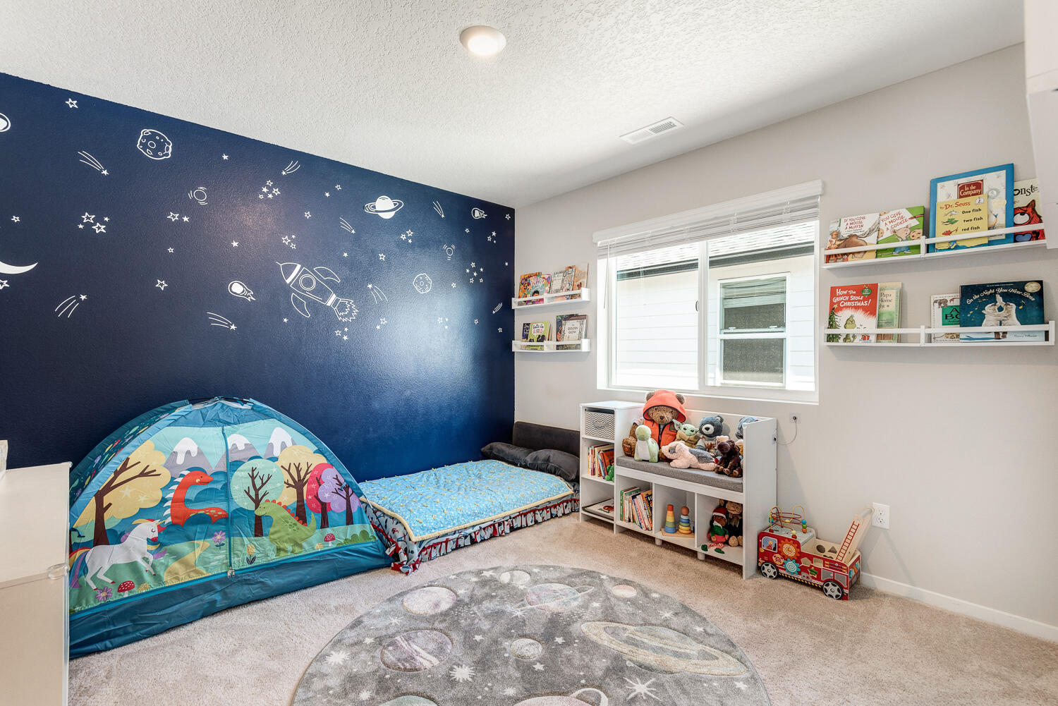 Stone Creek - Residential