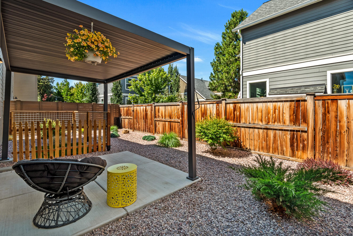 Stone Creek - Residential