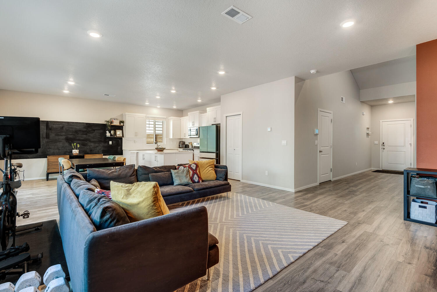 Stone Creek - Residential