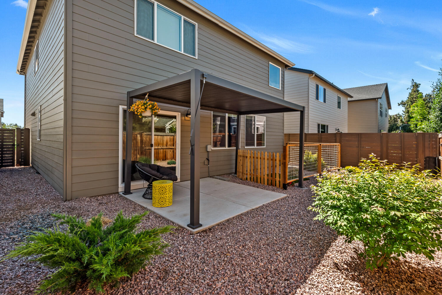 Stone Creek - Residential