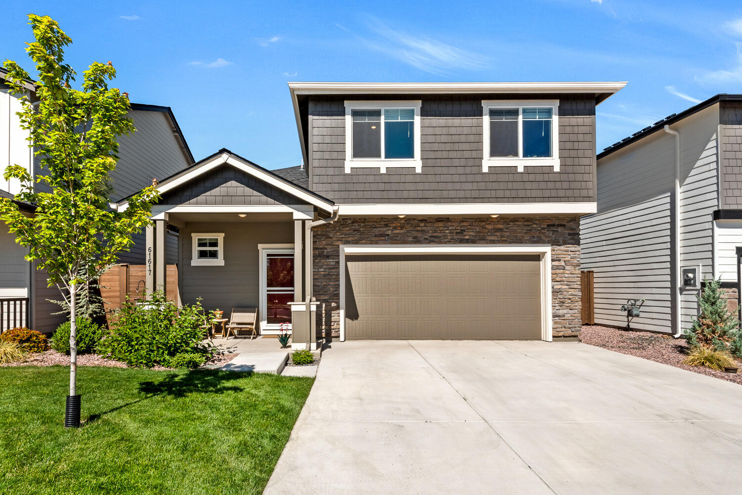 Stone Creek - Residential