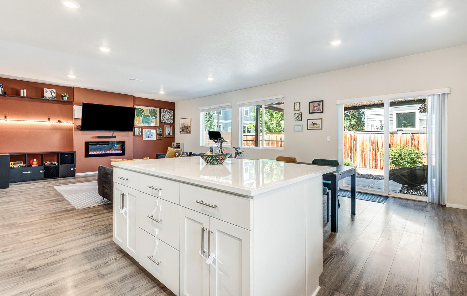 Stone Creek - Residential