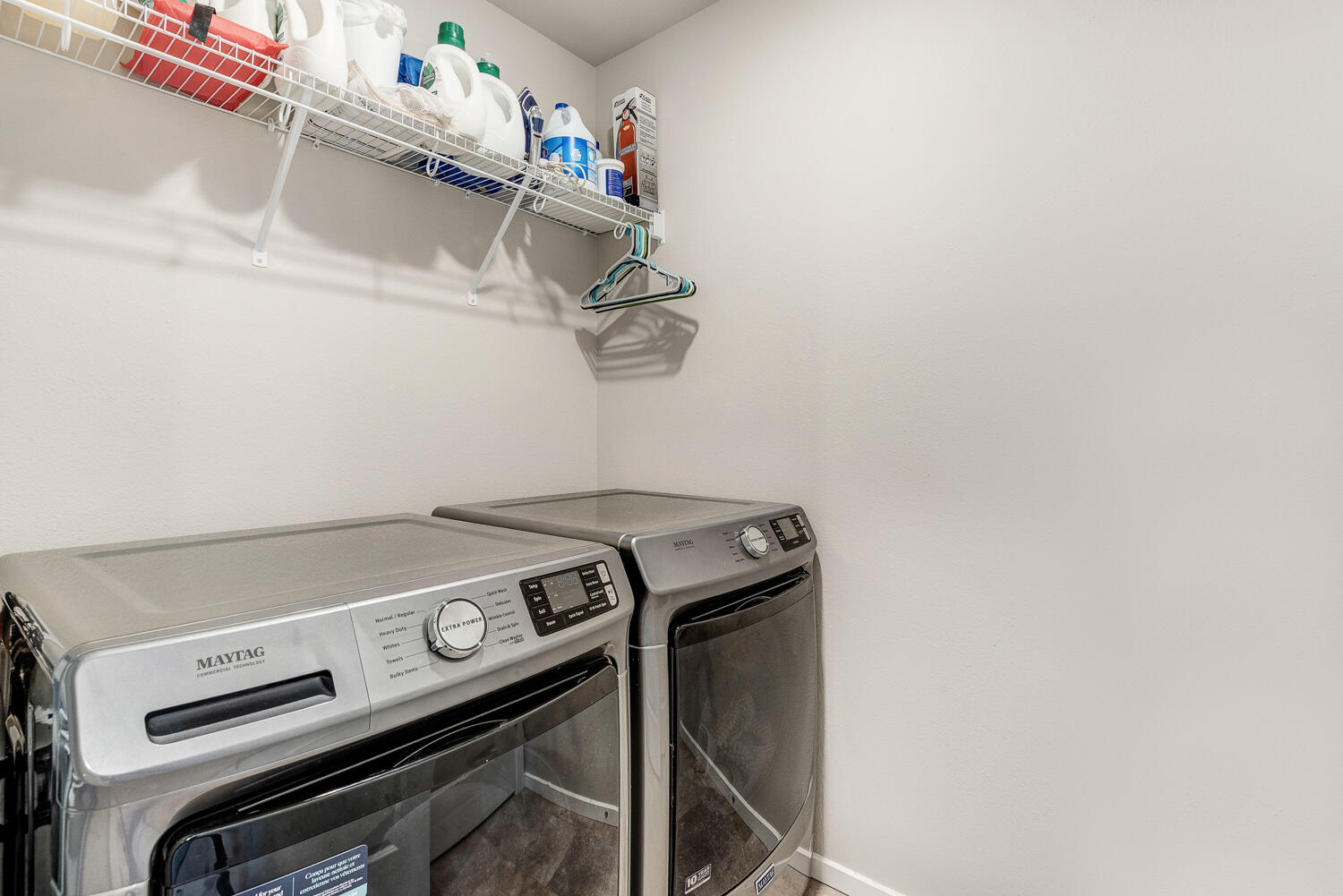 Stone Creek - Residential