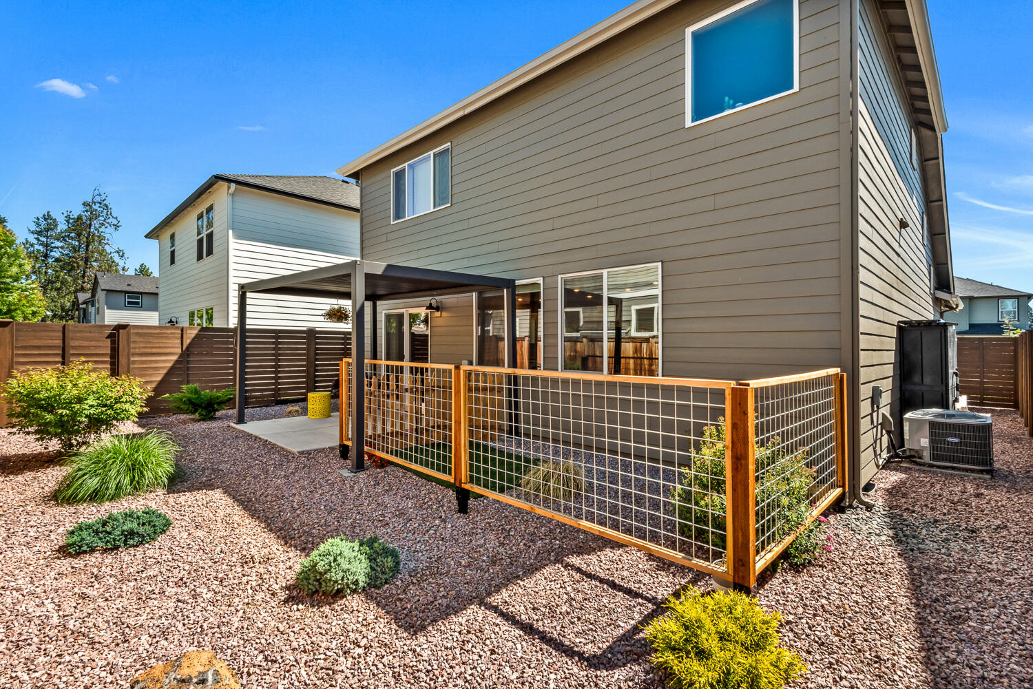 Stone Creek - Residential