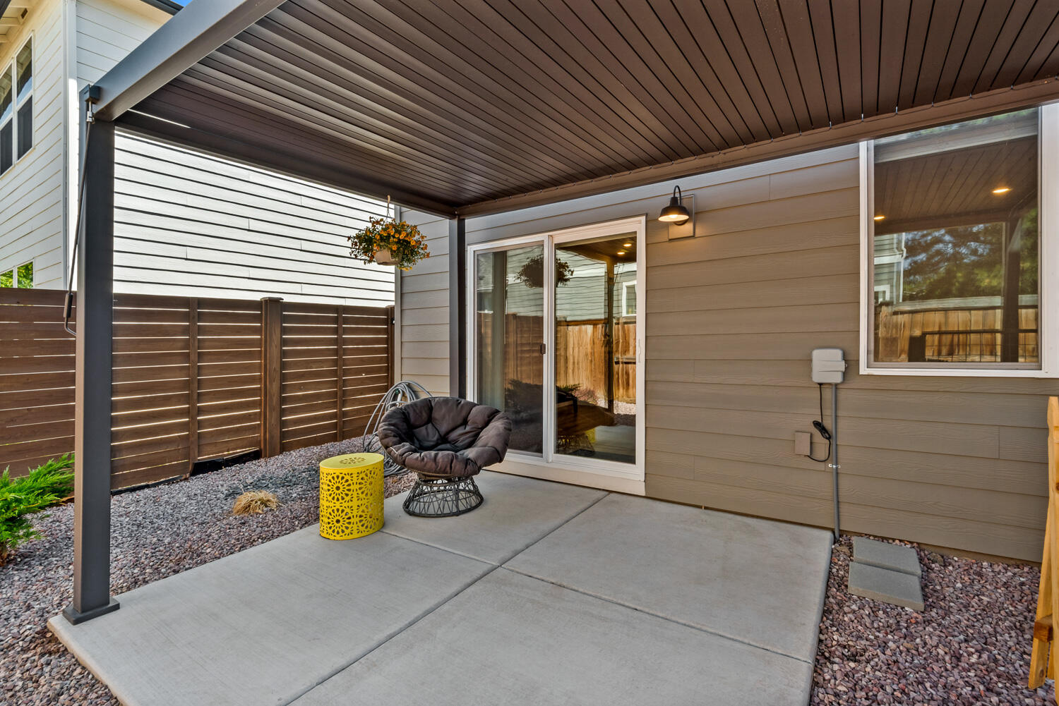 Stone Creek - Residential