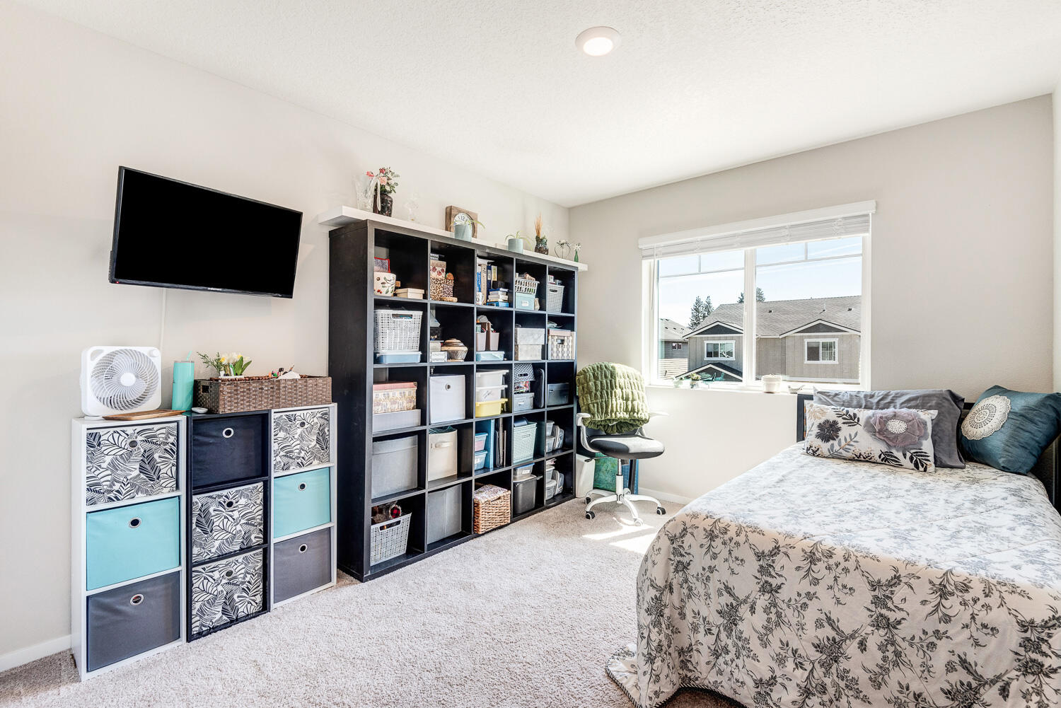 Stone Creek - Residential