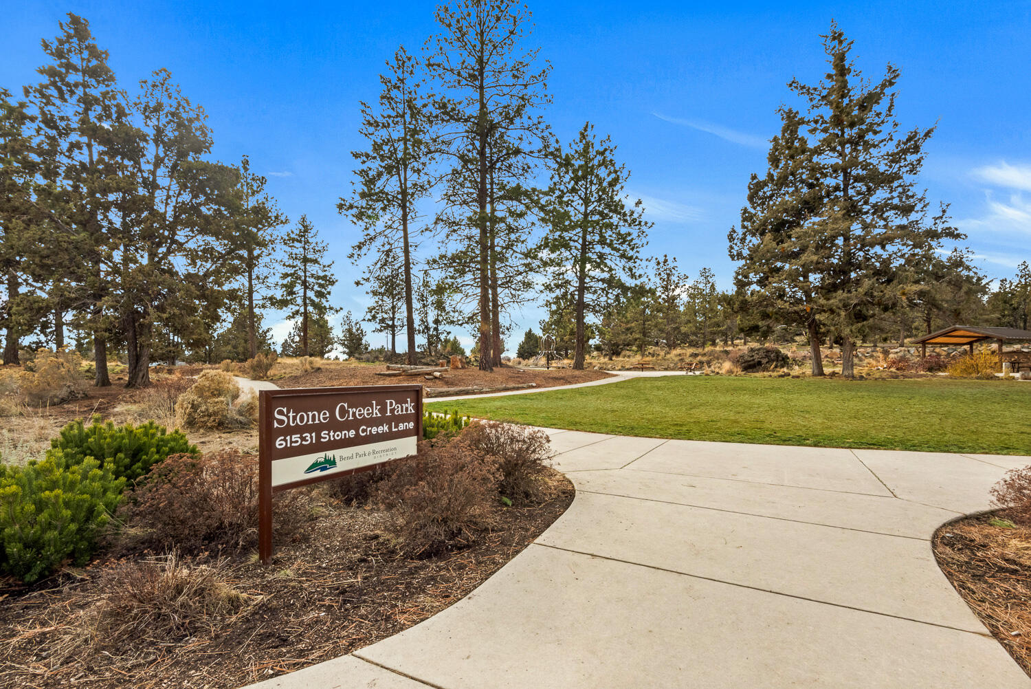 Stone Creek - Residential