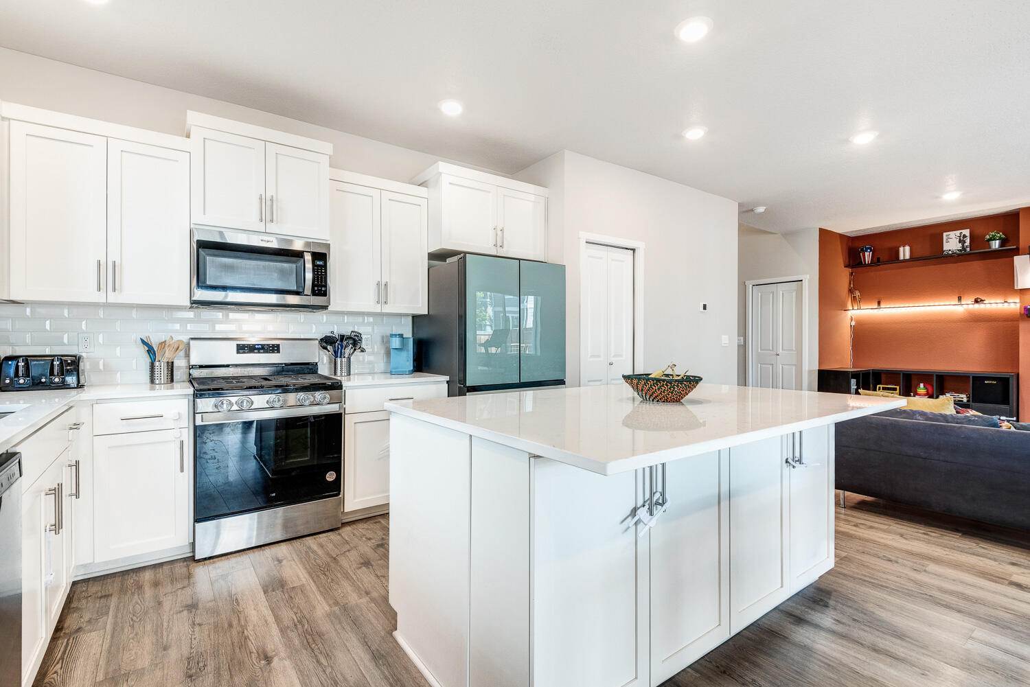 Stone Creek - Residential