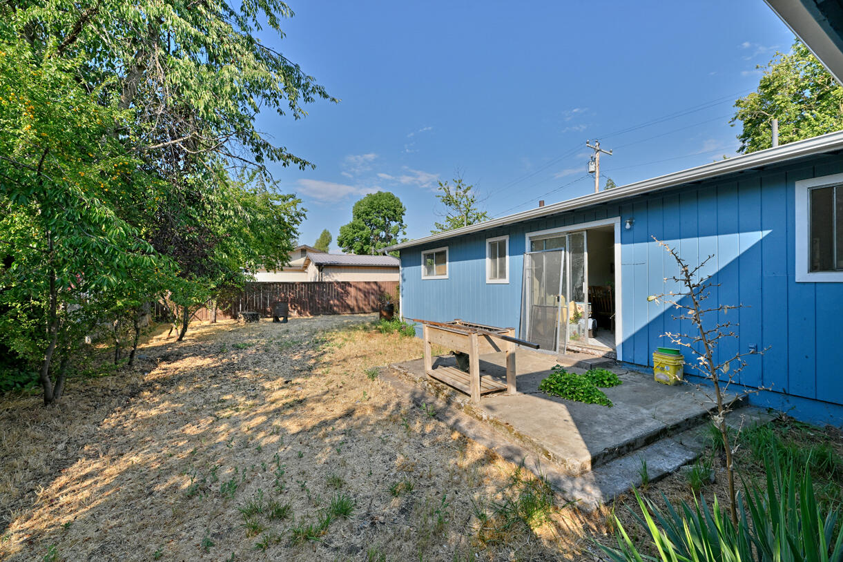 Eagle Park Subdivision - Residential