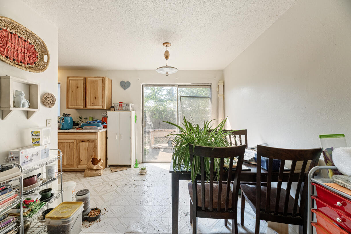 Eagle Park Subdivision - Residential